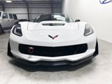 Used 2017 Chevrolet Corvette Z06 w/ Z07 Performance Package image 5