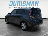 New 2025 Kia Soul LX image 4