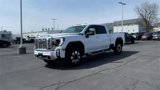 New 2025 GMC Sierra 2500 Denali image 4