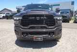 New 2025 RAM 2500 Laramie w/ Night Edition image 2