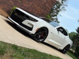 Used 2019 Chevrolet Camaro SS image 4