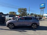 New 2025 Chevrolet Equinox EV LT w/ Convenience Package II image 3