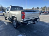 New 2025 Chevrolet Silverado 2500 High Country w/ High Country Premium Package image 5