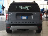 New 2026 Honda Passport RTL image 6