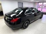 Used 2021 Mercedes-Benz C 300 4MATIC Sedan image 3