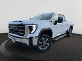 New 2025 GMC Sierra 2500 SLT image 2