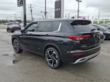 New 2025 Mitsubishi Outlander SEL image 5