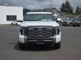Used 2025 Toyota Tundra Platinum image 4