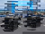 New 2025 Chevrolet Silverado 2500 Custom image 6