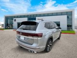 New 2025 Volkswagen Atlas SEL Premium R-Line image 6
