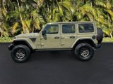 New 2025 Jeep Wrangler Unlimited Rubicon 392 image 2