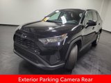 Used 2022 Toyota RAV4 LE image 4