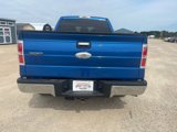 Used 2011 Ford F150 XLT w/ XLT Chrome Pkg image 3