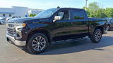 Certified 2022 Chevrolet Silverado 1500 LT image 4