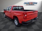 New 2025 Chevrolet Silverado 1500 W/T w/ Z71 Off-Road Package image 5