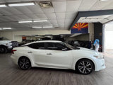 Used 2016 Nissan Maxima 3.5 SV image 4