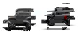 New 2025 Toyota Land Cruiser image 4