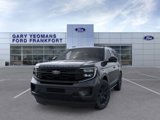 New 2025 Ford Expedition Platinum image 2