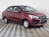 New 2024 Mitsubishi Mirage G4 ES image 2