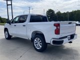 New 2026 Chevrolet Silverado 1500 Custom image 3
