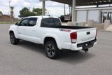 Used 2018 Toyota Tacoma TRD Sport image 5