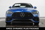 New 2025 Mercedes-Benz CLE 53 AMG 4MATIC Coupe image 2