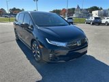 New 2025 Honda Odyssey Elite image 2