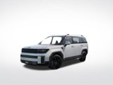 New 2025 Hyundai Santa Fe Calligraphy image 1