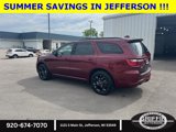 New 2025 Dodge Durango R/T image 6