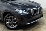 Certified 2022 BMW X3 xDrive30i w/ Convenience Package image 5
