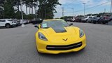 Certified 2015 Chevrolet Corvette Stingray Coupe w/ 2LT Preferred Equipment Group image 3