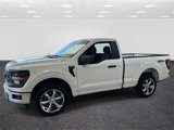 New 2025 Ford F150 XL w/ Equipment Group 103A High image 6