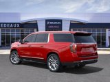 New 2025 GMC Yukon XL Denali w/ Denali Reserve Package image 3