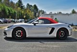 Used 2023 Porsche 718 Boxster GTS image 5