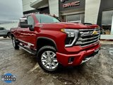 Used 2024 Chevrolet Silverado 2500 High Country w/ Technology Package image 3