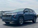 New 2026 Chevrolet Equinox LT w/ Convenience Package II image 3
