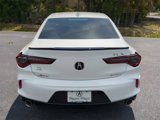 Certified 2024 Acura TLX SH-AWD w/ A-SPEC Pkg image 5