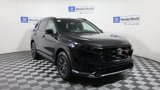 New 2026 Honda CR-V TrailSport image 3