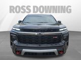 Certified 2024 Chevrolet Traverse Z71 image 2