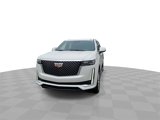 New 2025 Cadillac Optiq Luxury 1 w/ LPO, Floor Liner Package image 3
