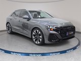New 2025 Audi Q8 Prestige image 3
