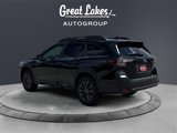 New 2025 Subaru Outback Onyx Edition image 3