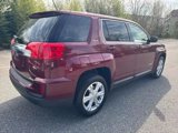 Used 2017 GMC Terrain SLE image 5