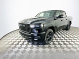 New 2025 RAM 1500 Laramie image 4