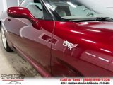 Used 2003 Chevrolet Corvette Convertible w/ Preferred Equipment Group1 image 3