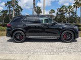 New 2025 Mercedes-Benz GLE 63 AMG S image 5