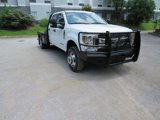 Used 2019 Ford F350 XL w/ STX Appearance Package image 4