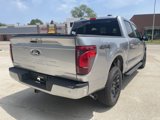 New 2025 Ford F150 XLT image 4