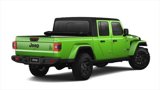 New 2025 Jeep Gladiator Willys image 2