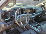 New 2025 Chevrolet Silverado 3500 LTZ w/ LTZ Texas Edition image 3